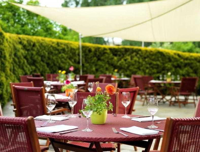 Viešbutis Regent 5*