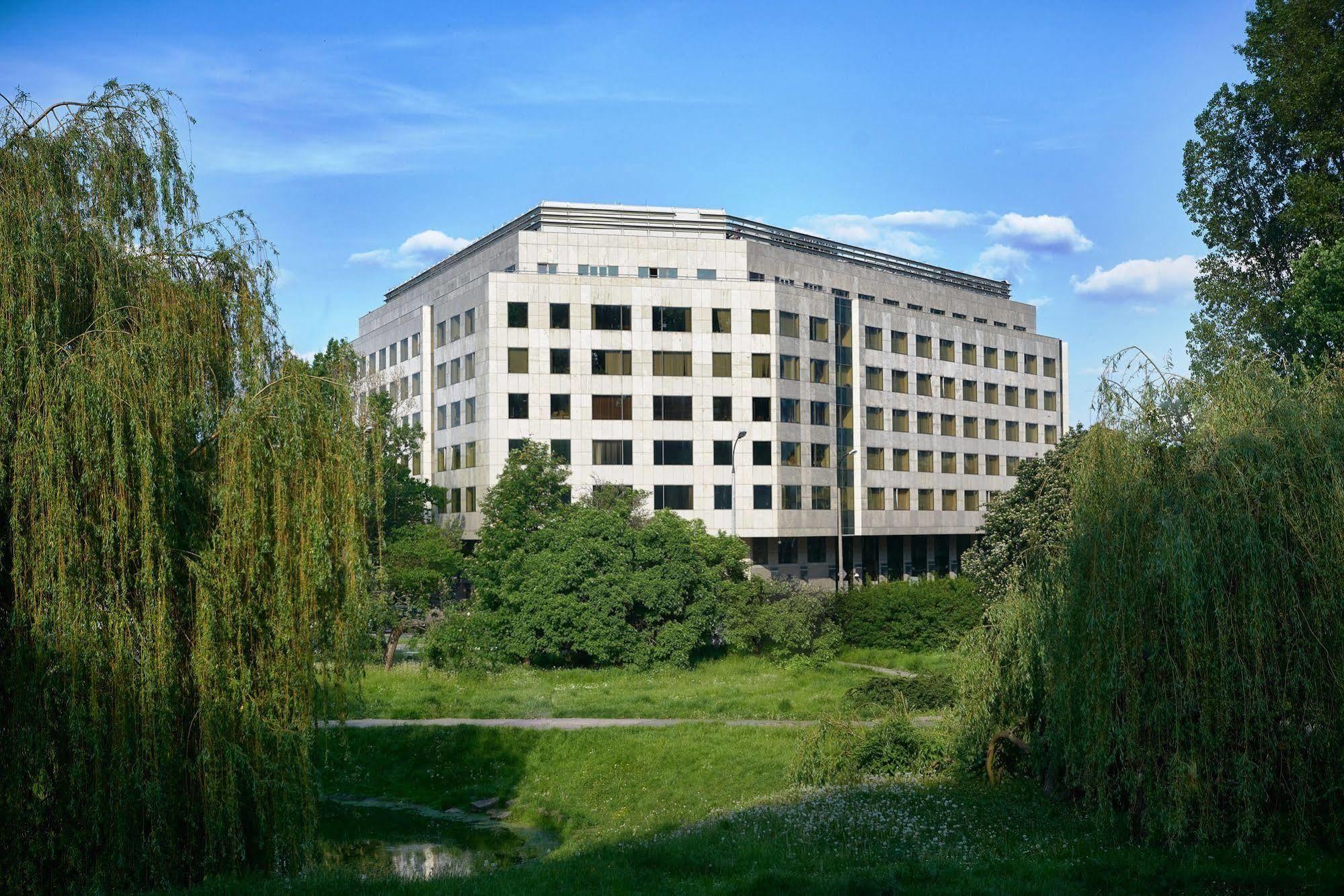 Viešbutis Regent Warsaw