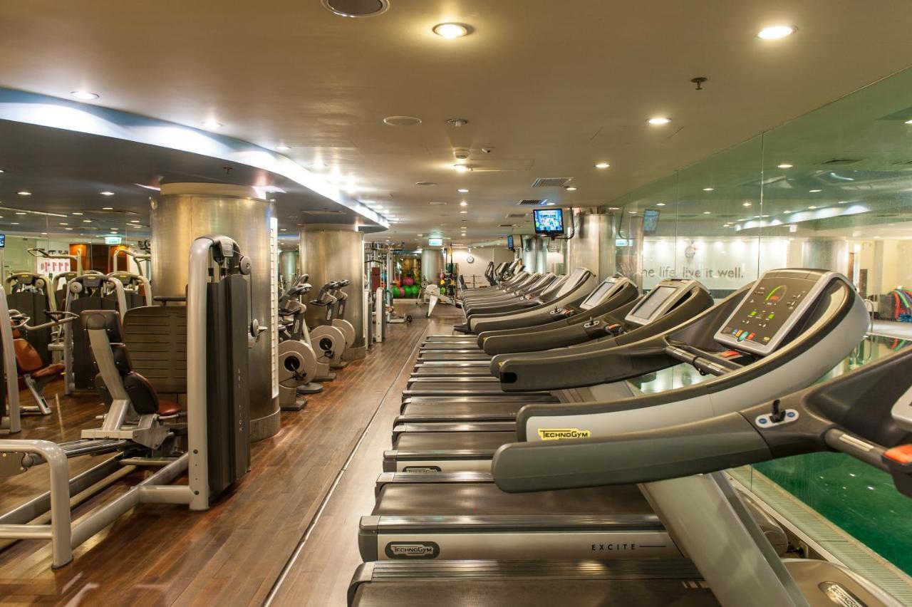 Hotell Regent 5*