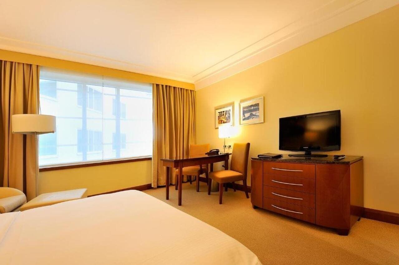 Regent 5* Warszawa
