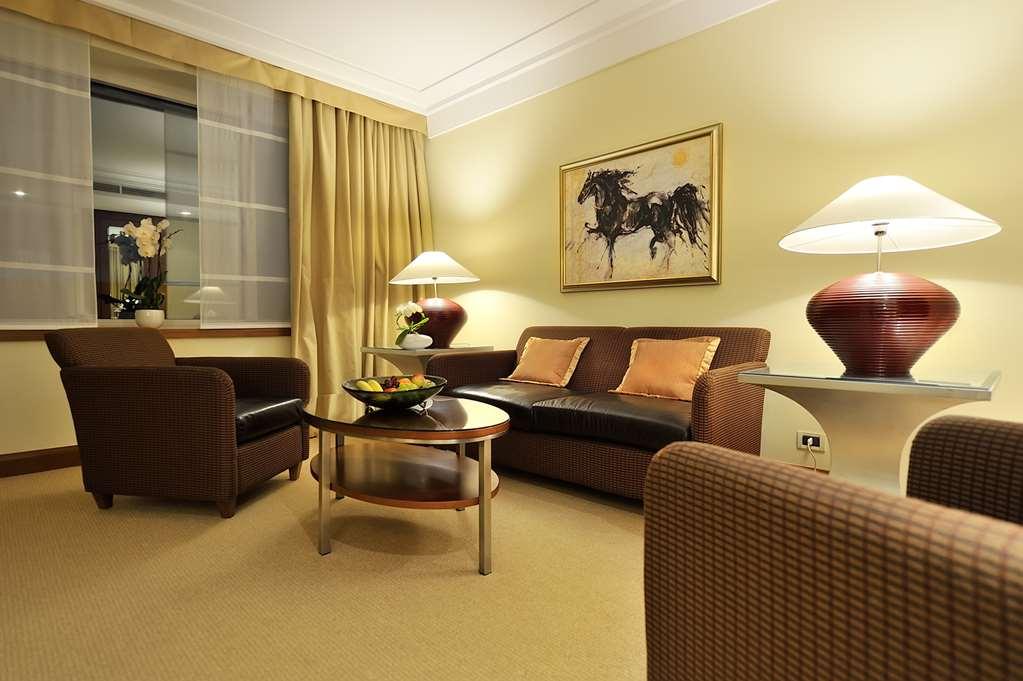 Hotell Regent