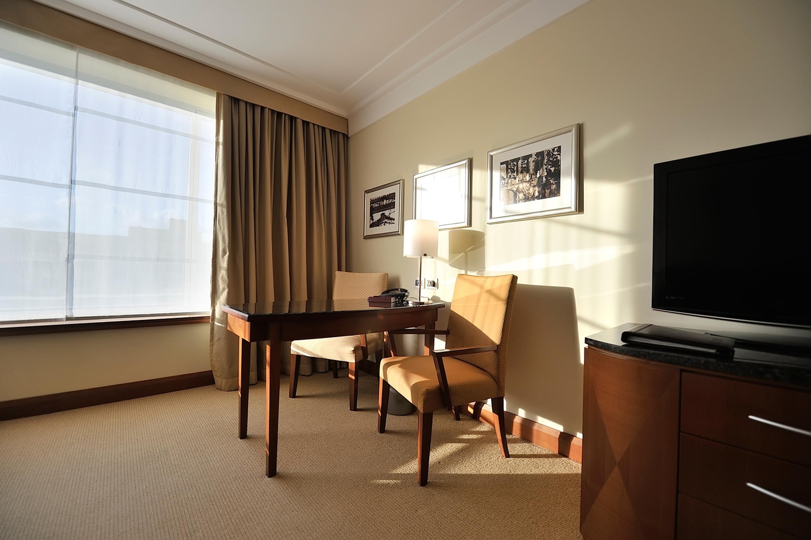 Hotell Regent Warszawa