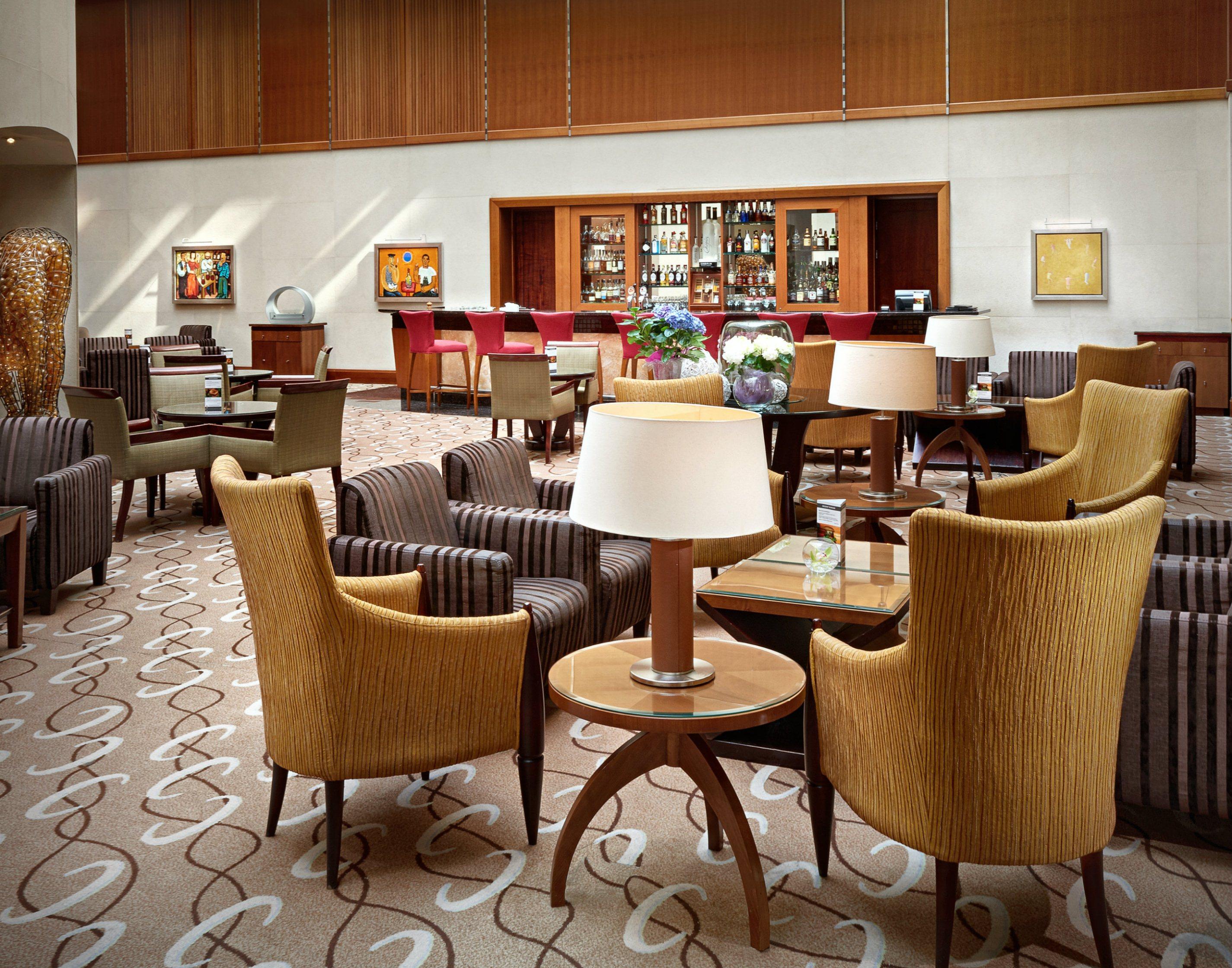 Hotell Regent