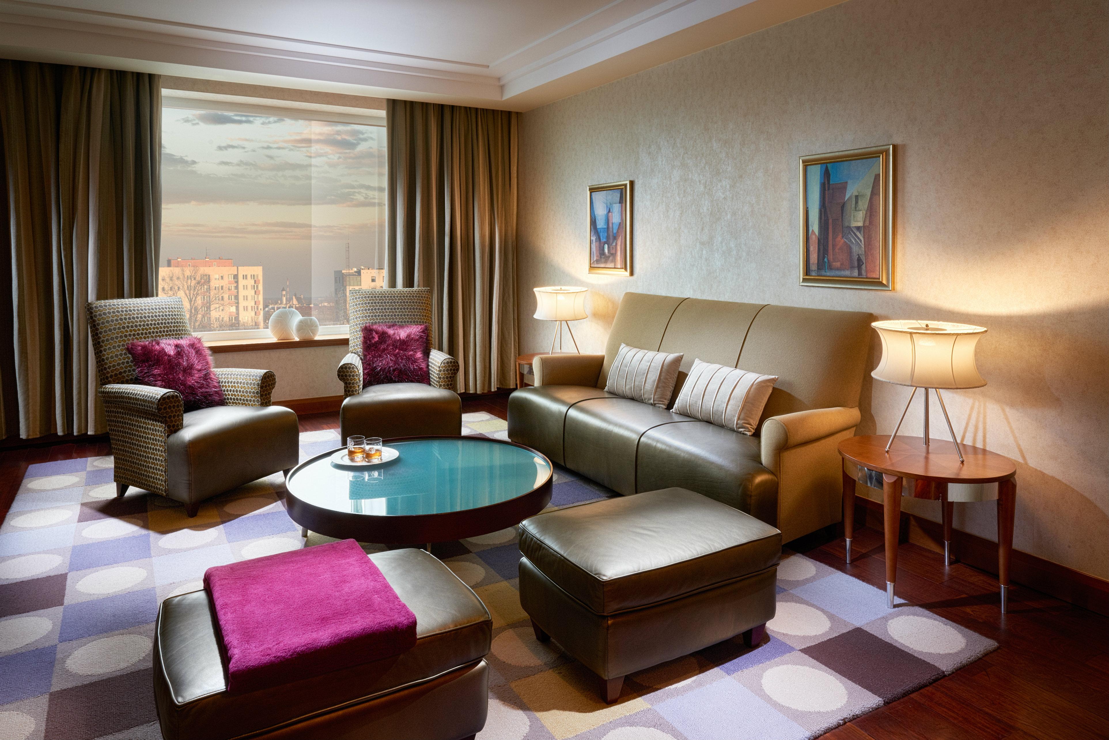 Hotell Regent