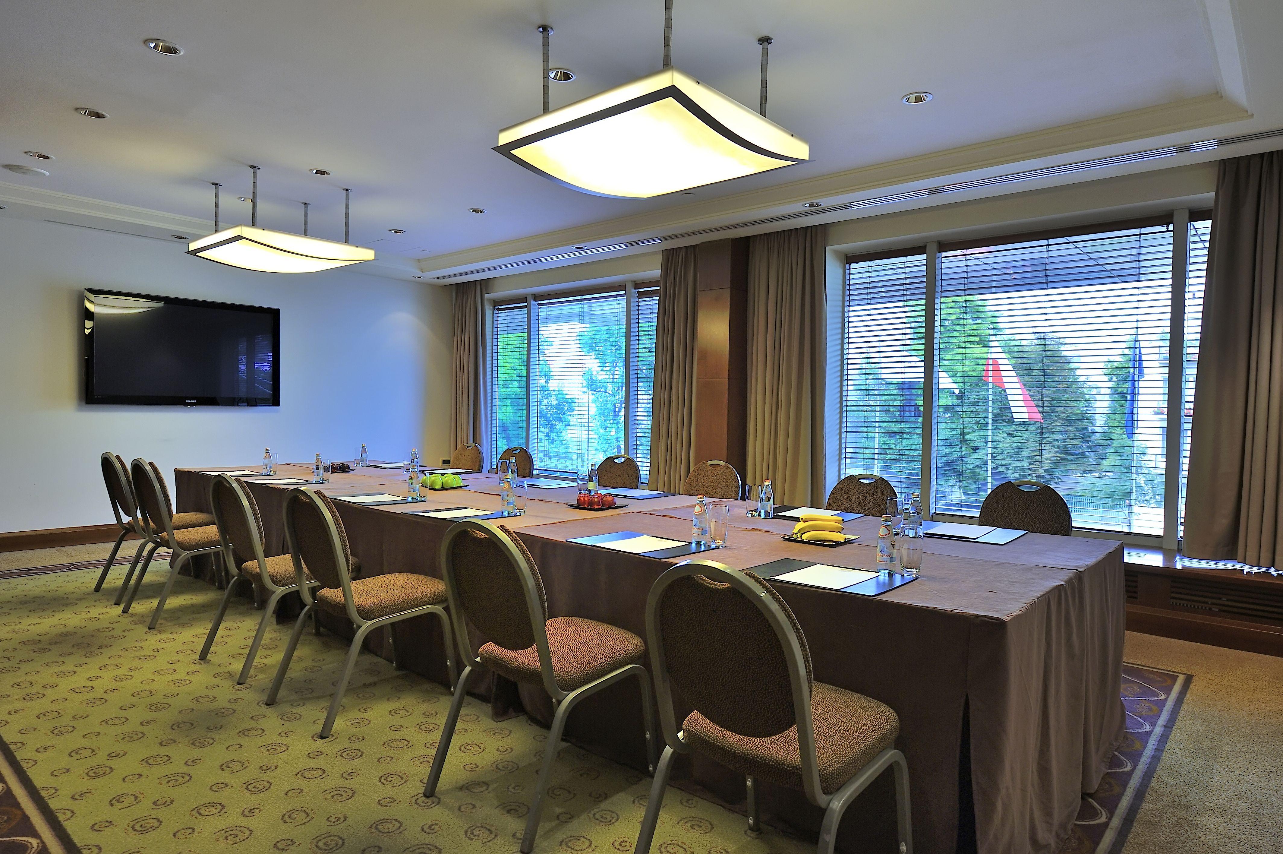Regent Hotell