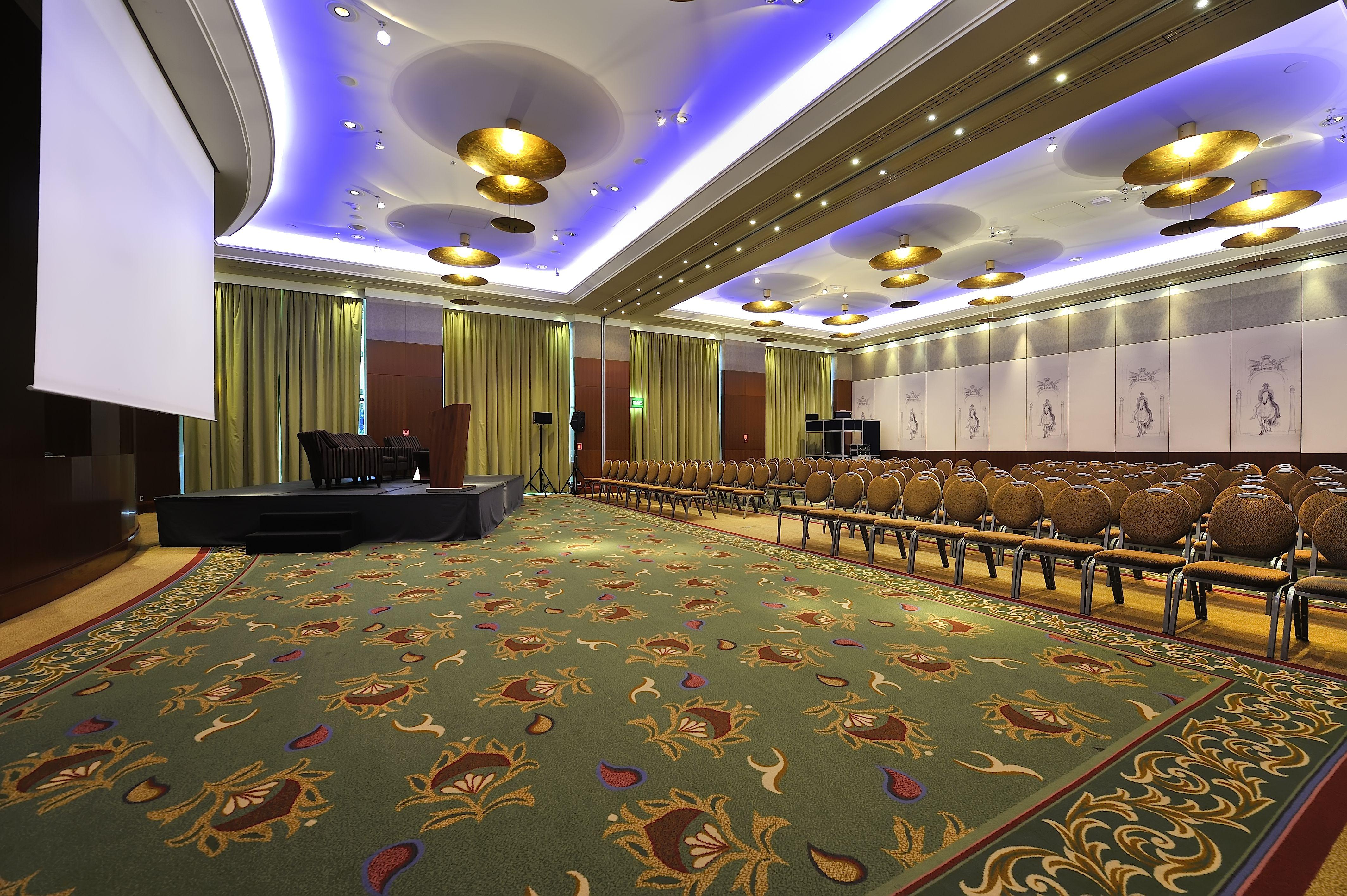 Hotell Regent Warszawa