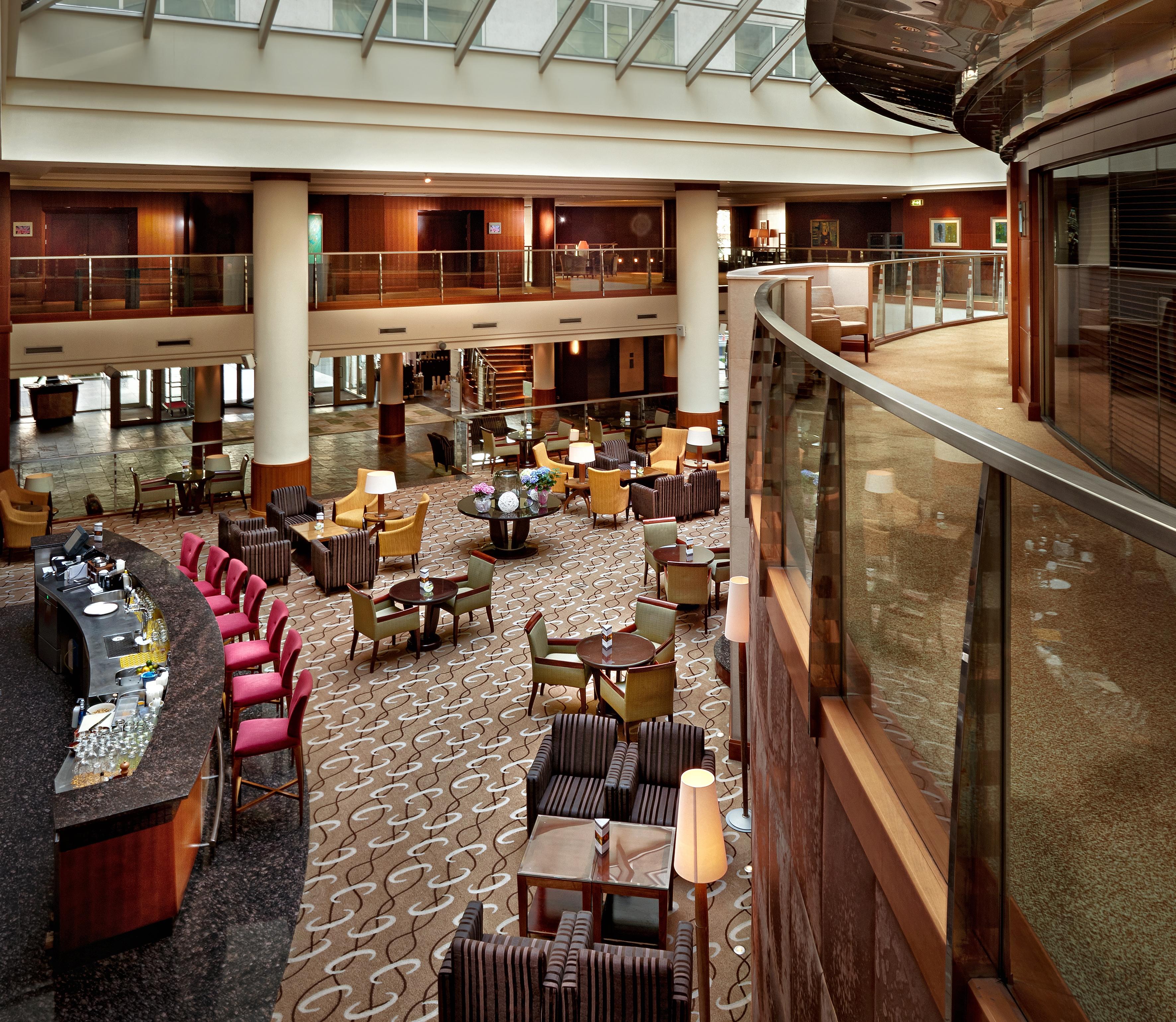 Hotell Regent 5*
