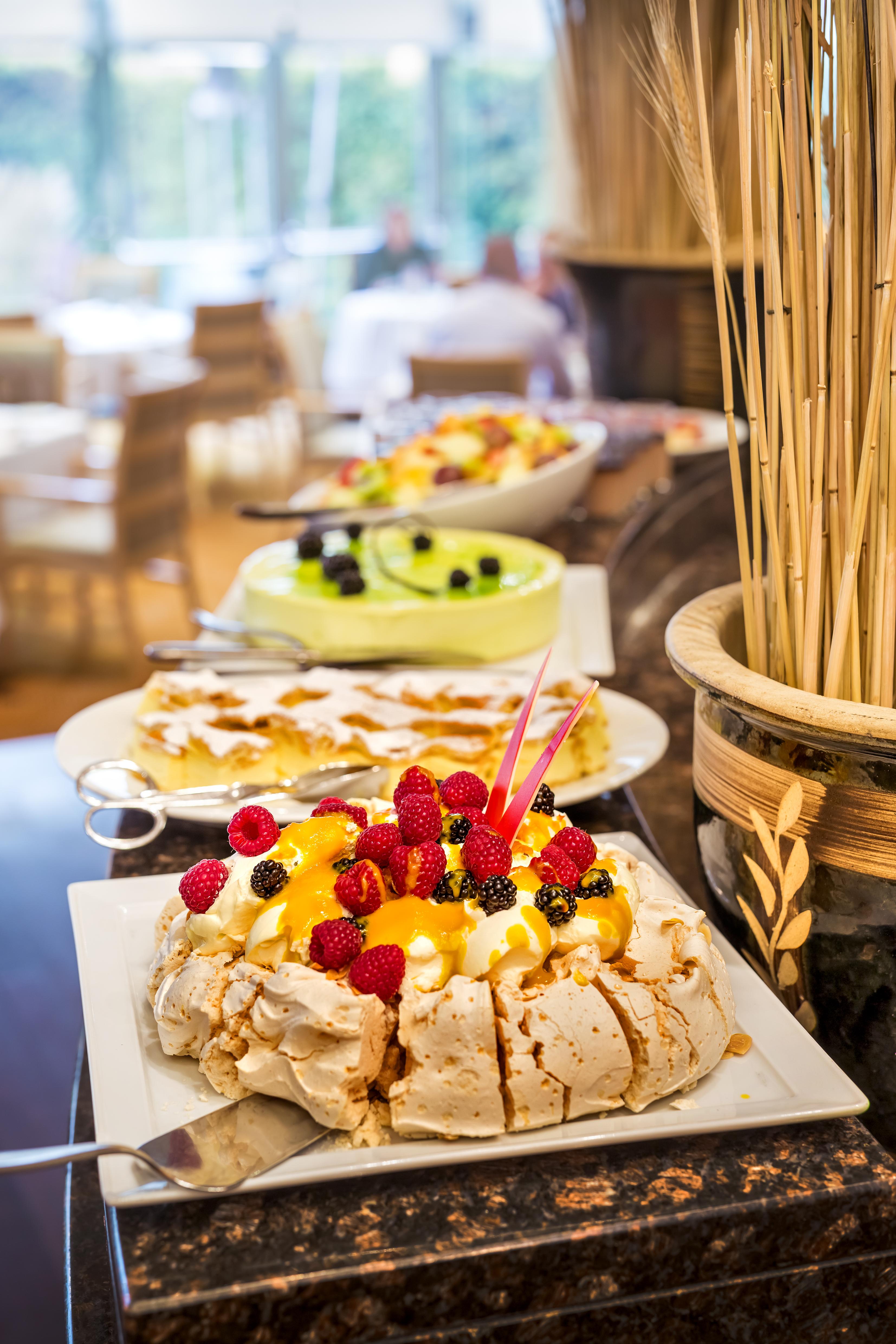 Hotell Regent Warszawa