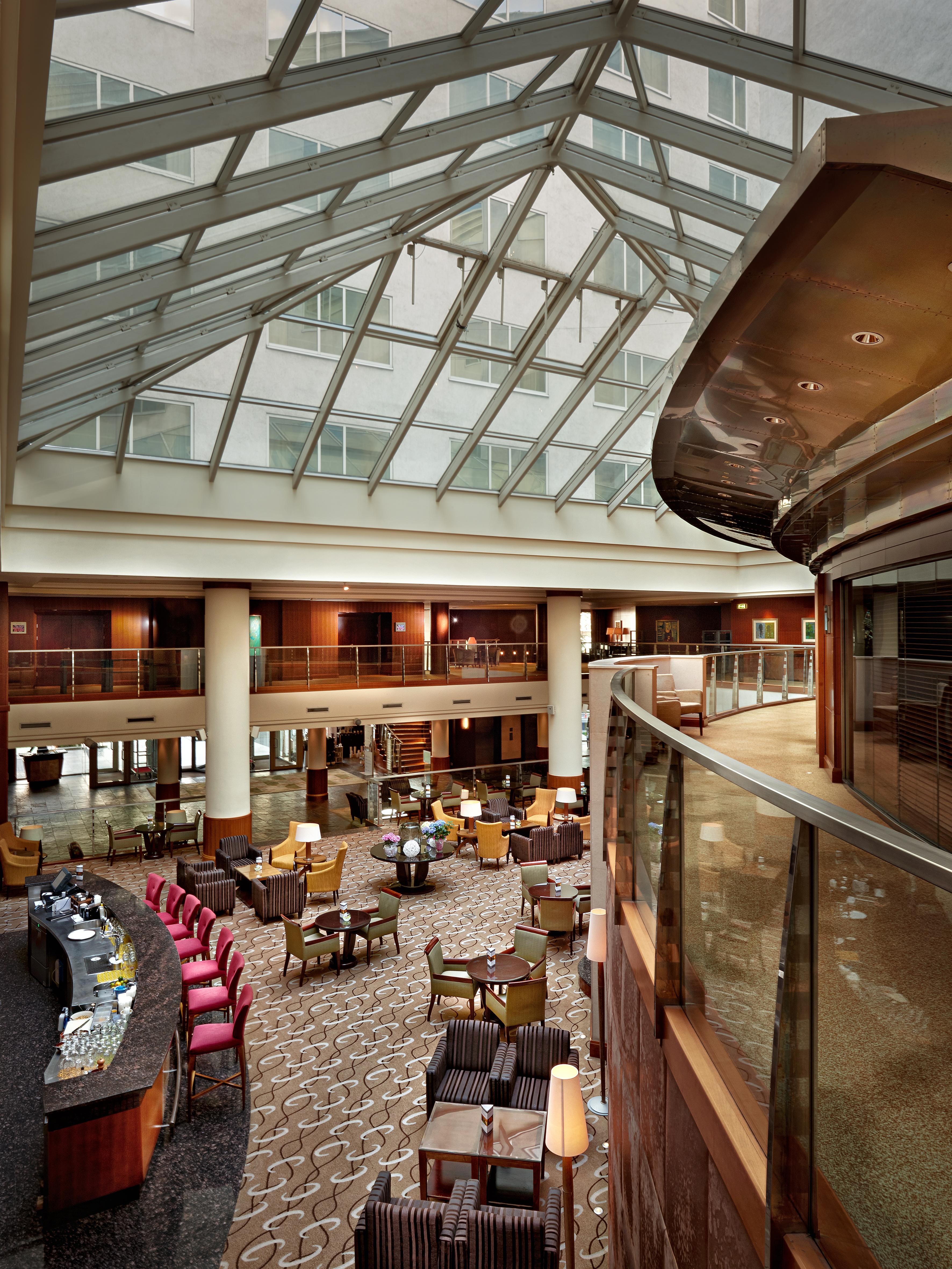 Hotell Regent 5*