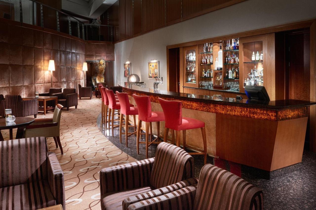 Regent Hotell Warszawa