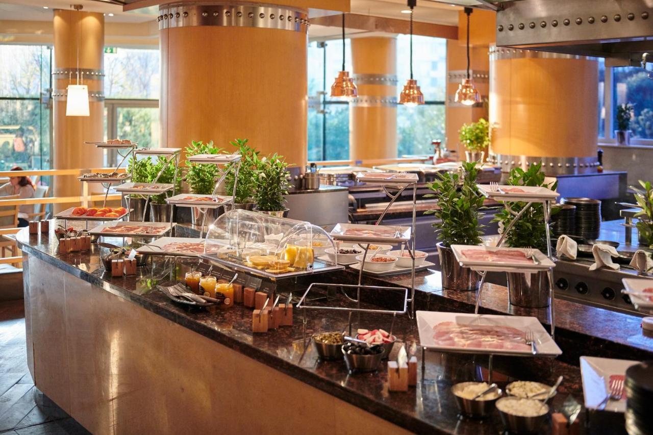 Regent 5* Warszawa