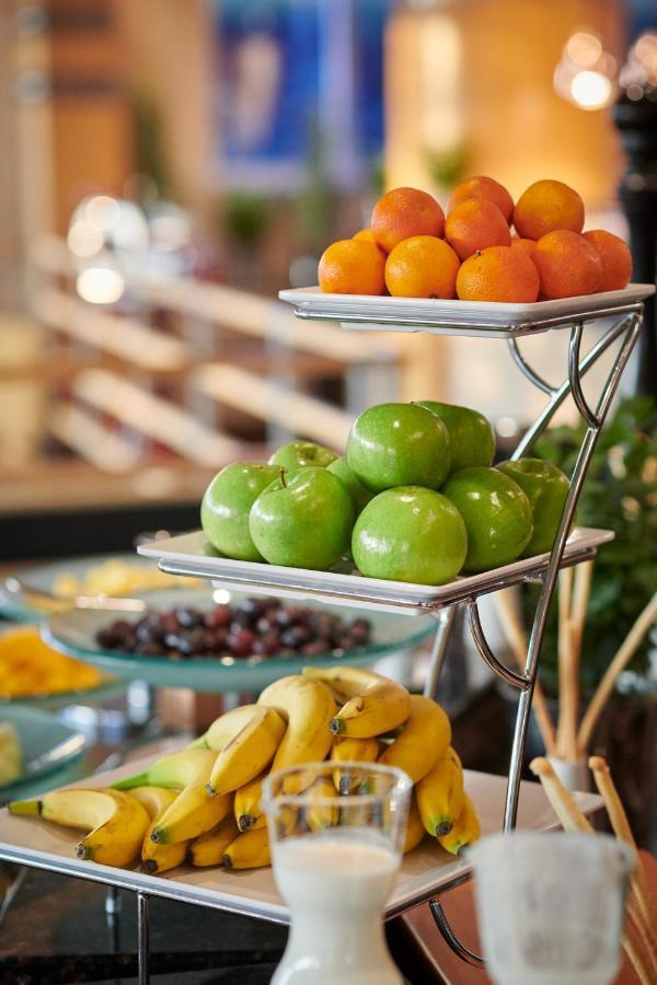 Regent Hotell 5*
