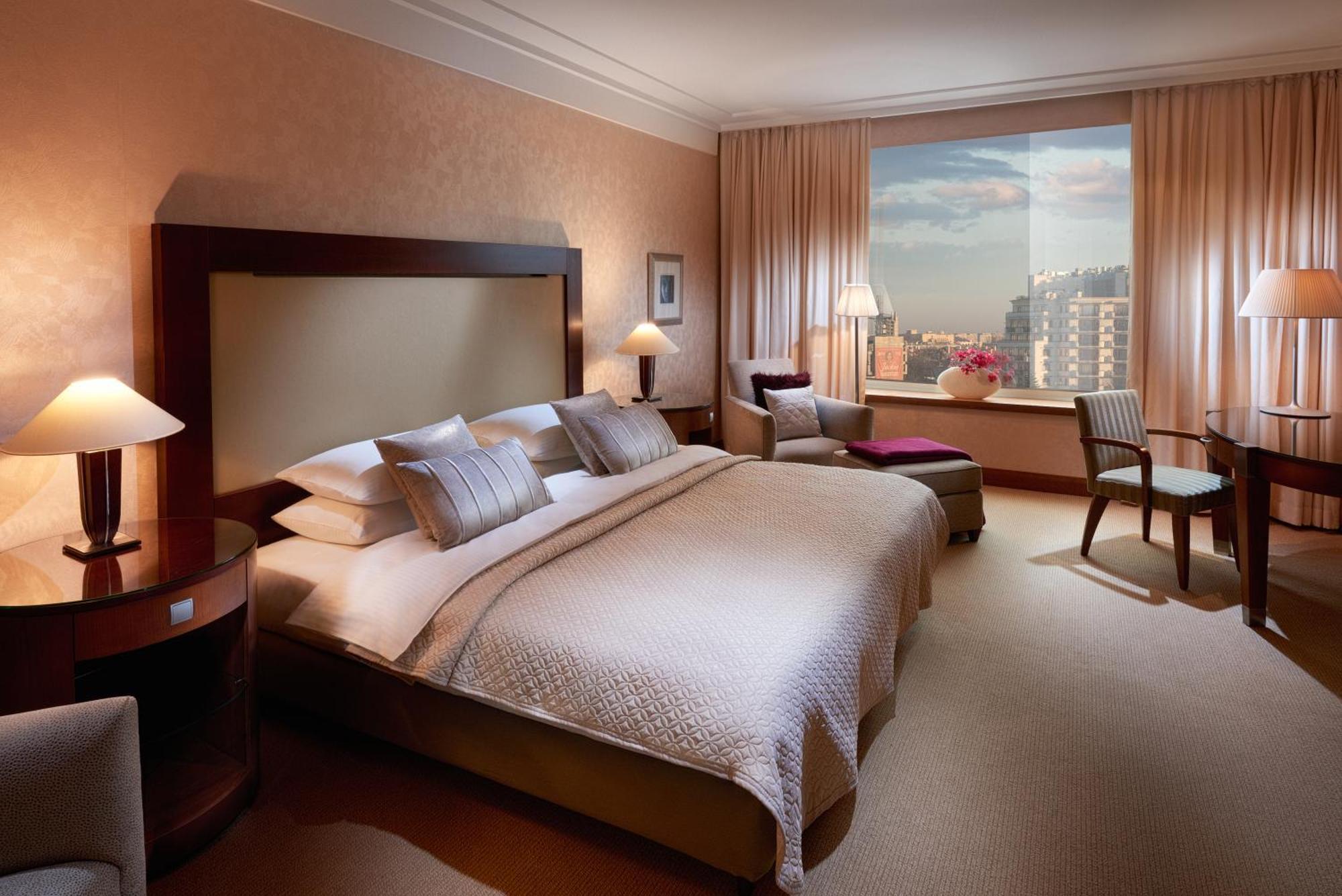 Regent Hotell
