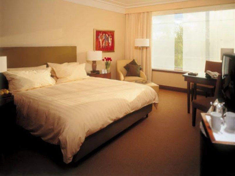 Hotell Regent 5*