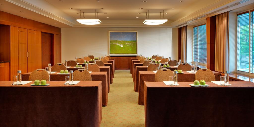 Regent Hotell Warszawa