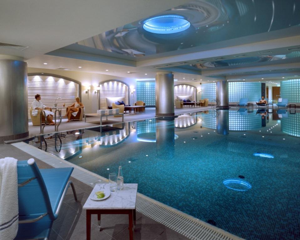 Hotell Regent Warszawa