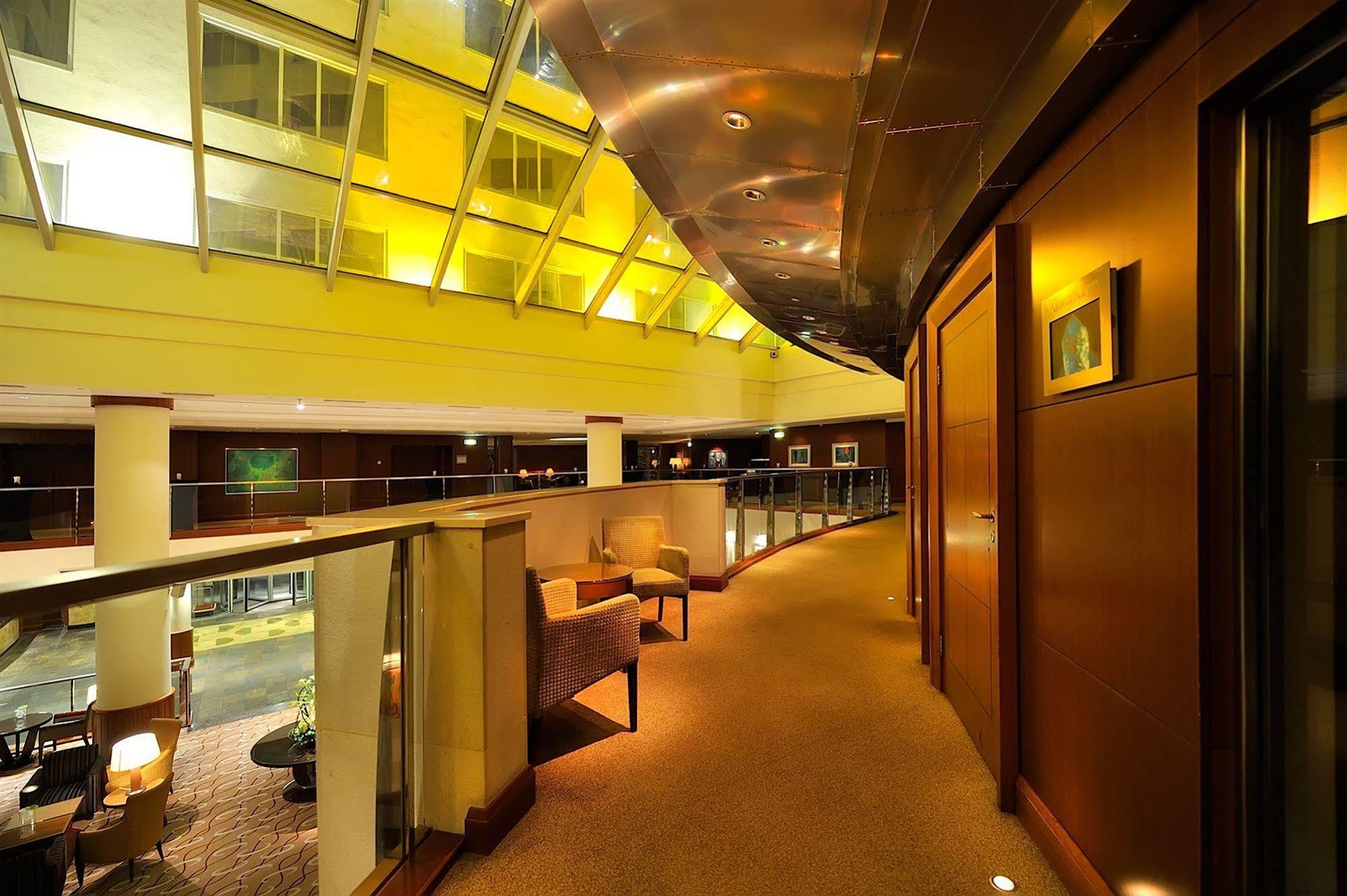 Hotell Regent 5*