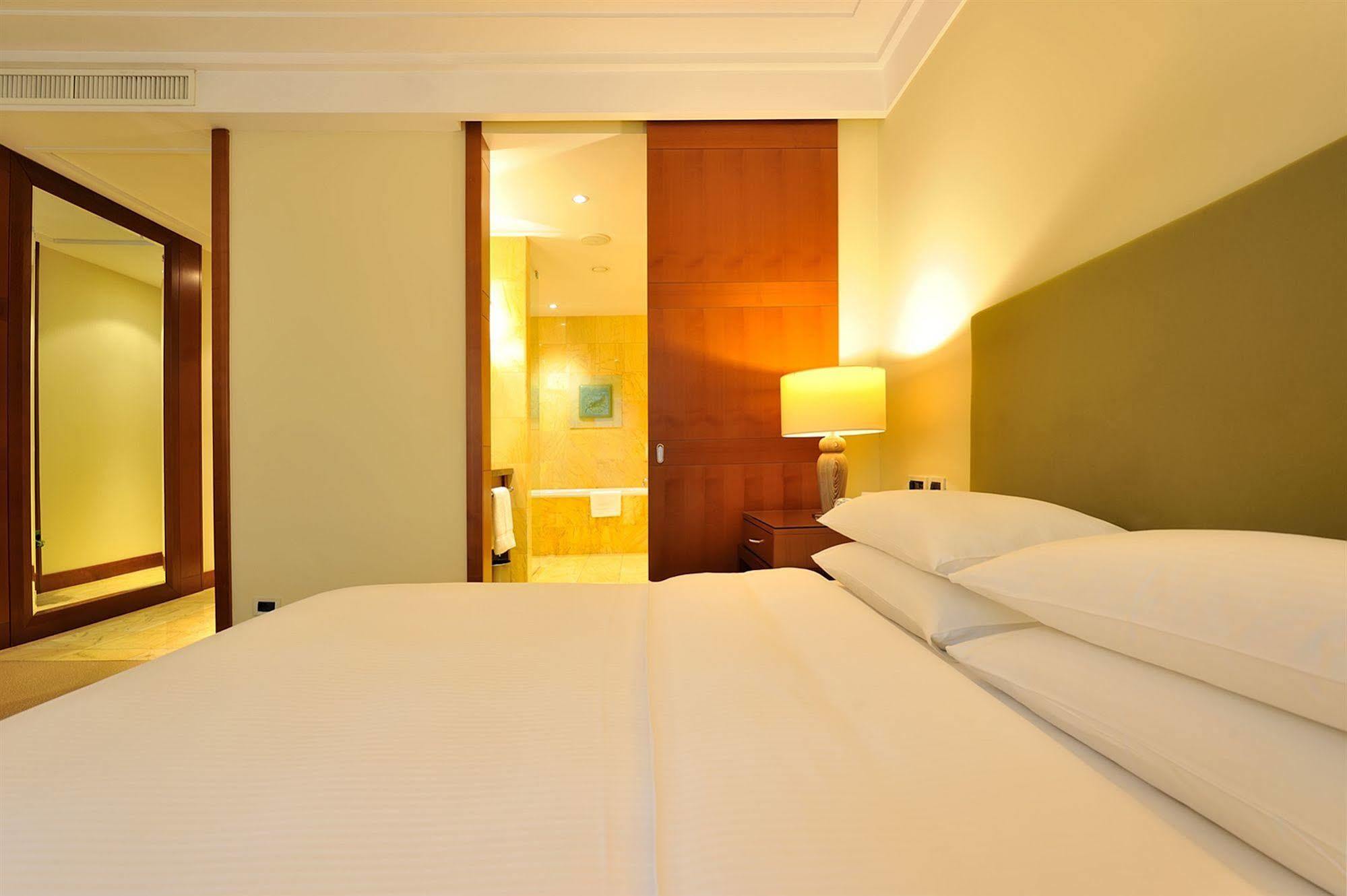 Hotell Regent Warszawa