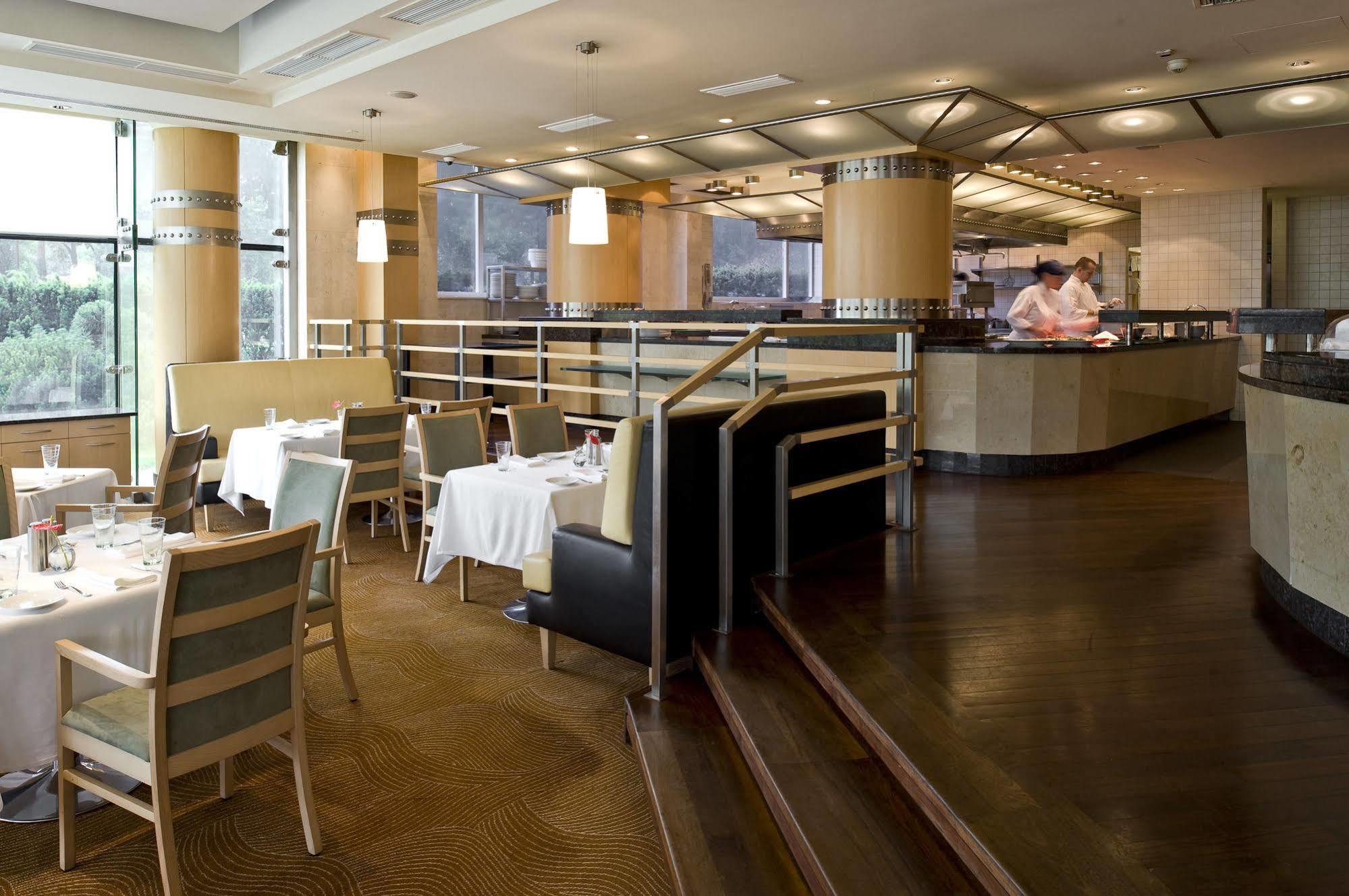 Hotell Regent Warszawa
