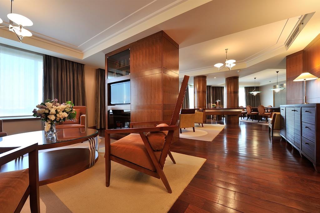 Hotell Regent Warszawa