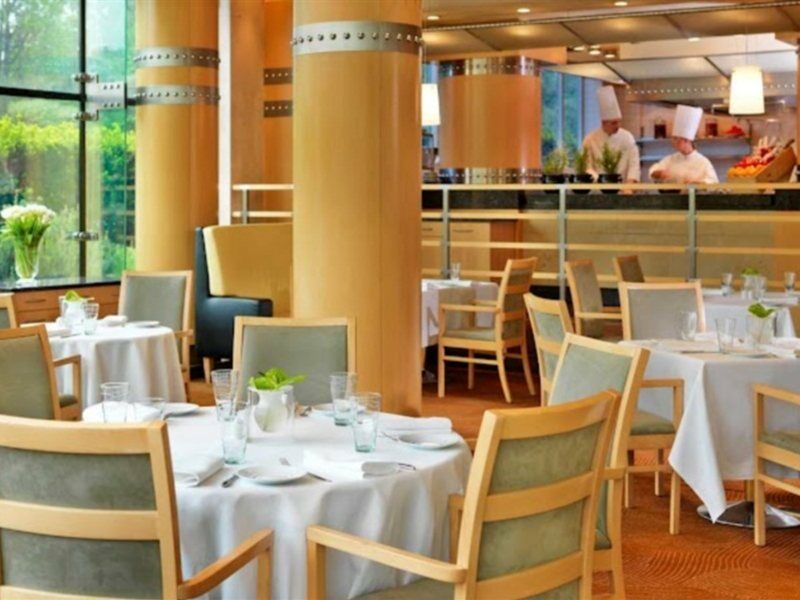 Regent Hotell Warszawa