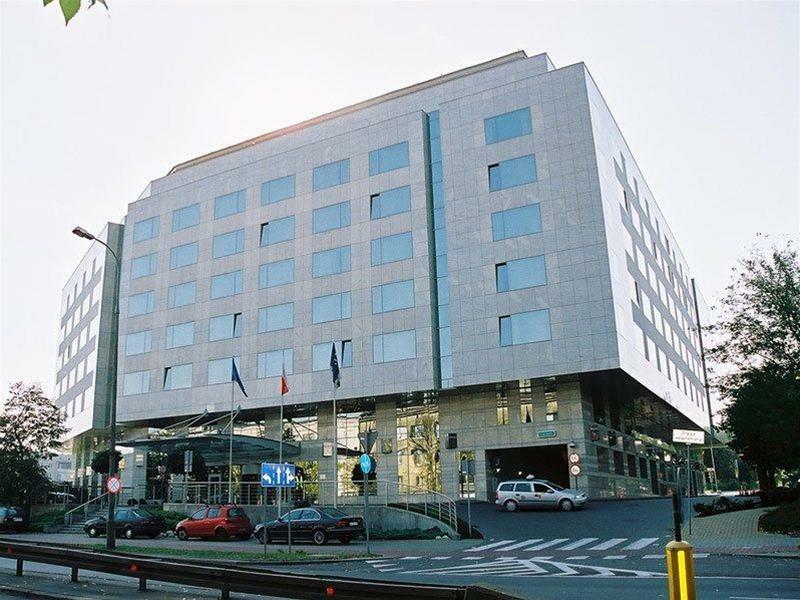 Hotell Regent