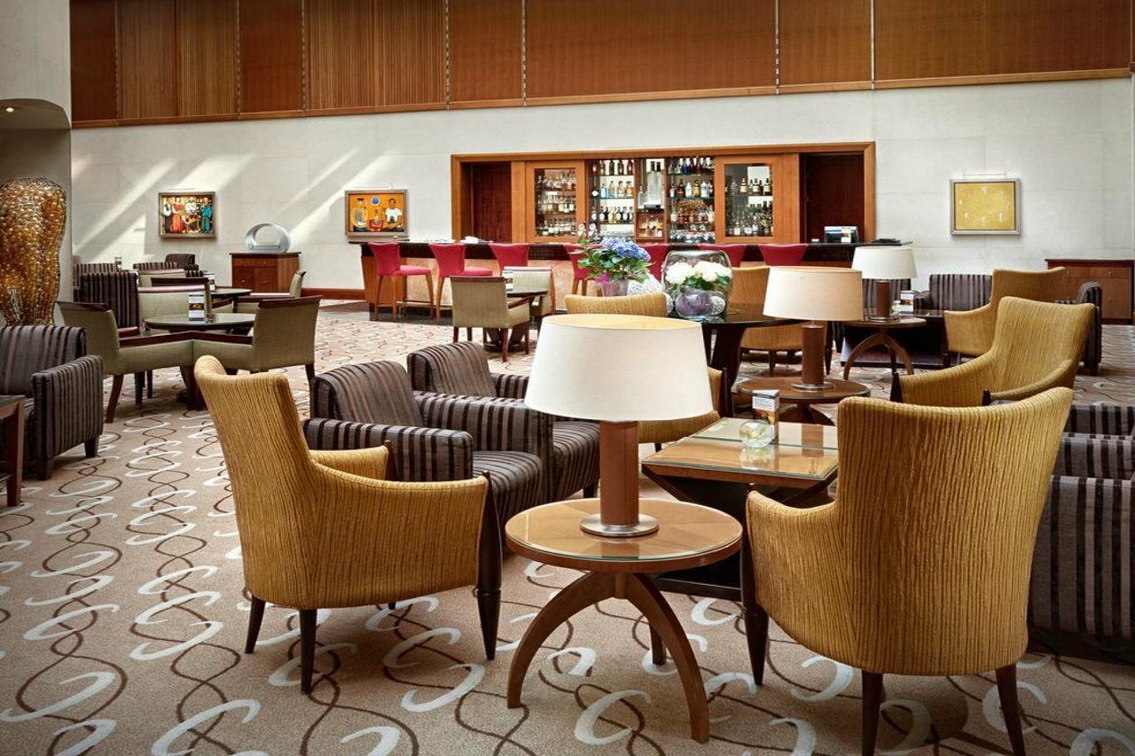 Regent Hotell