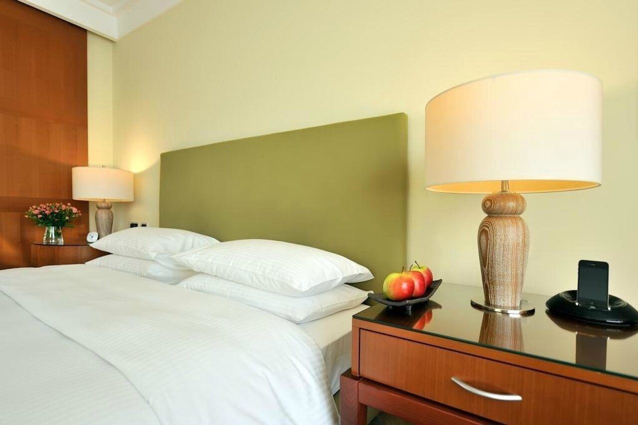Regent Hotell