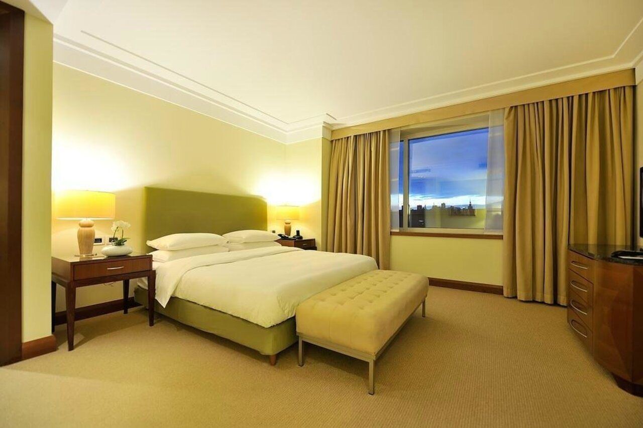 Hotell Regent